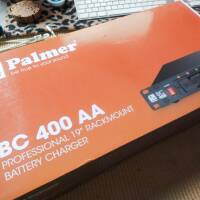 Chargeur de piles Palmer BC 400 AA V1