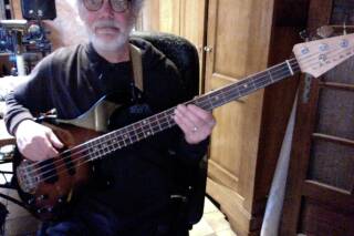 Lakland USA 44-14