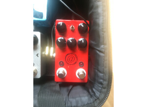 JHS Pedals The AT+ Andy Timmons Signature (74890)