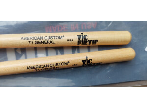 Vic Firth MAILLOCHES