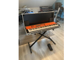 vends Vox continental 73 + fly + stand 