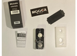 Mooer Slow Engine (2254)