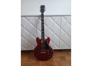 Gibson ES-339 2016
