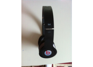 Monster Beats Solo - Black