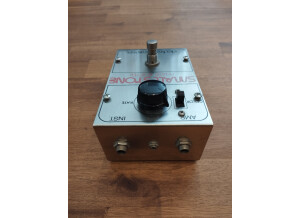 Electro-Harmonix Small Stone Mk1 (63452)