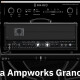 Omega Ampworks Granophyre Omega Ampworks Granophyre