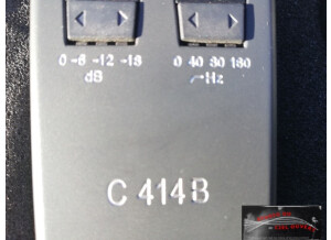 AKG C 414 B-XLS (82360)