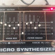 Micro Synthesizer (Original) Micro Synthesizer (Original)