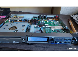 Tascam CD 01U PRO (4188)