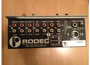 Rodec MixBox