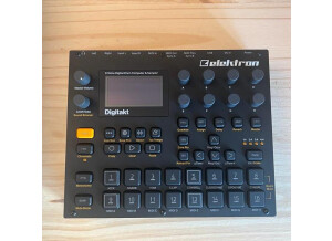 Elektron Digitakt (52641)