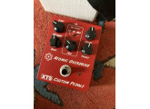 XAct Tone Solutions Atomic Overdrive comme neuve
