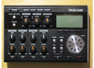 Tascam DP-004 (56023)