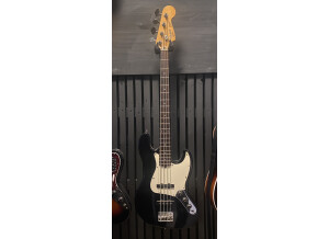 Squier Jazz Bass (Made in Japan) (48007)