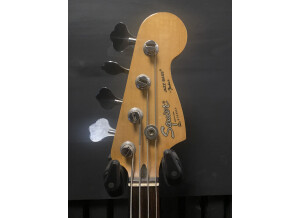Squier Jazz Bass (Made in Japan)