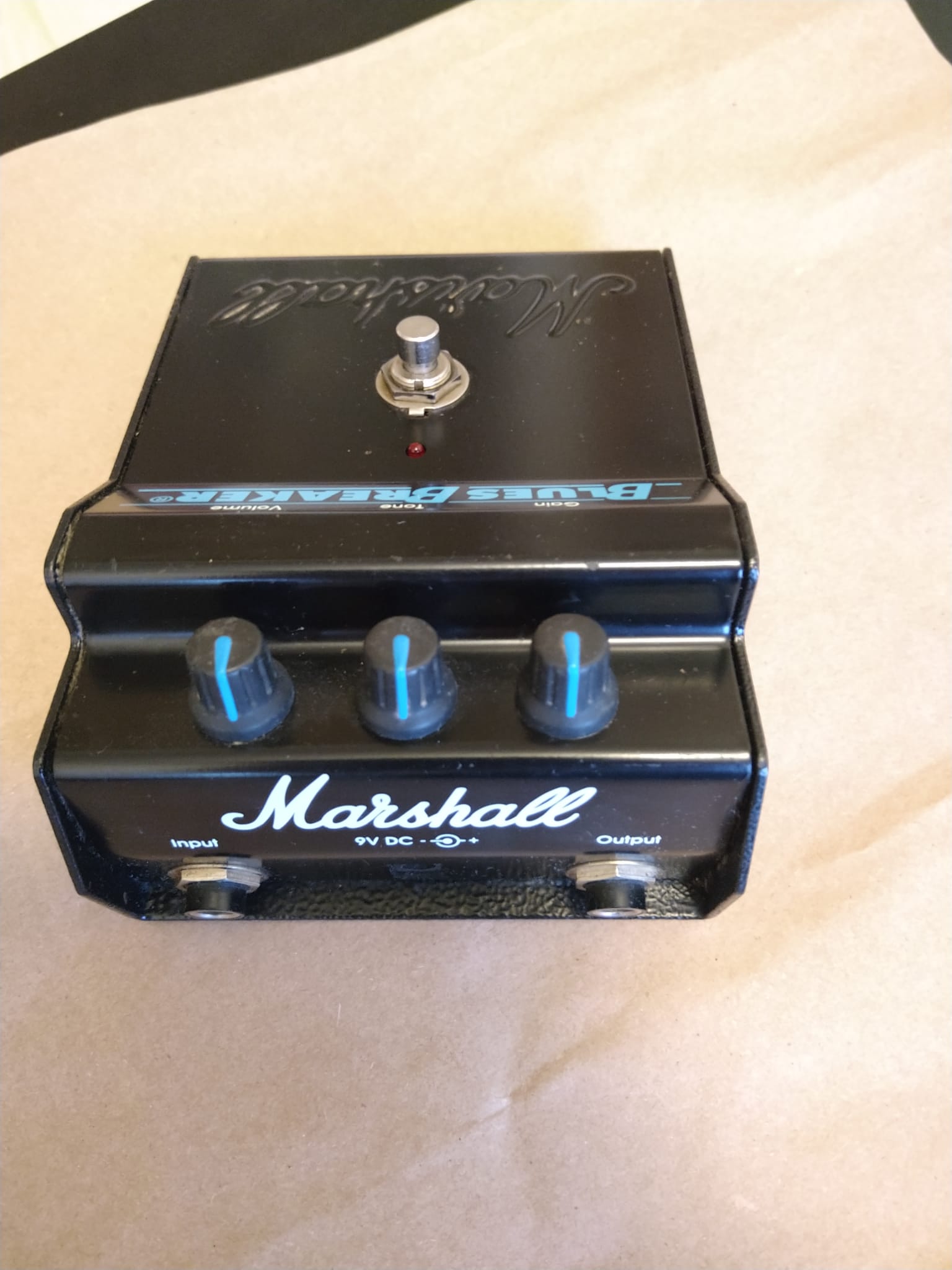 Marshall Bluesbreaker (14568)