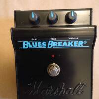 Marshall Bluesbreaker (Première édition, 90's)