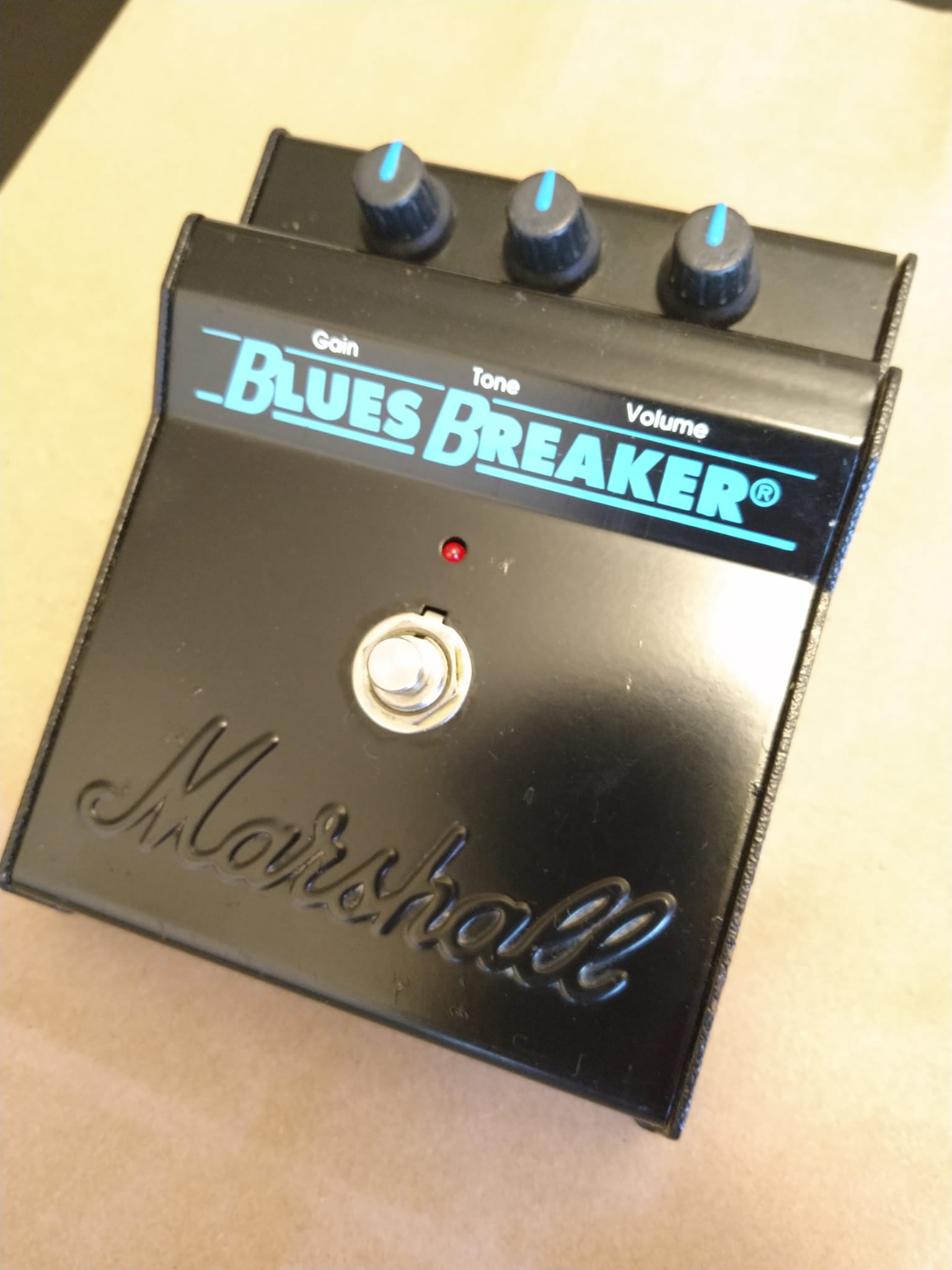 Marshall Bluesbreaker (65848)