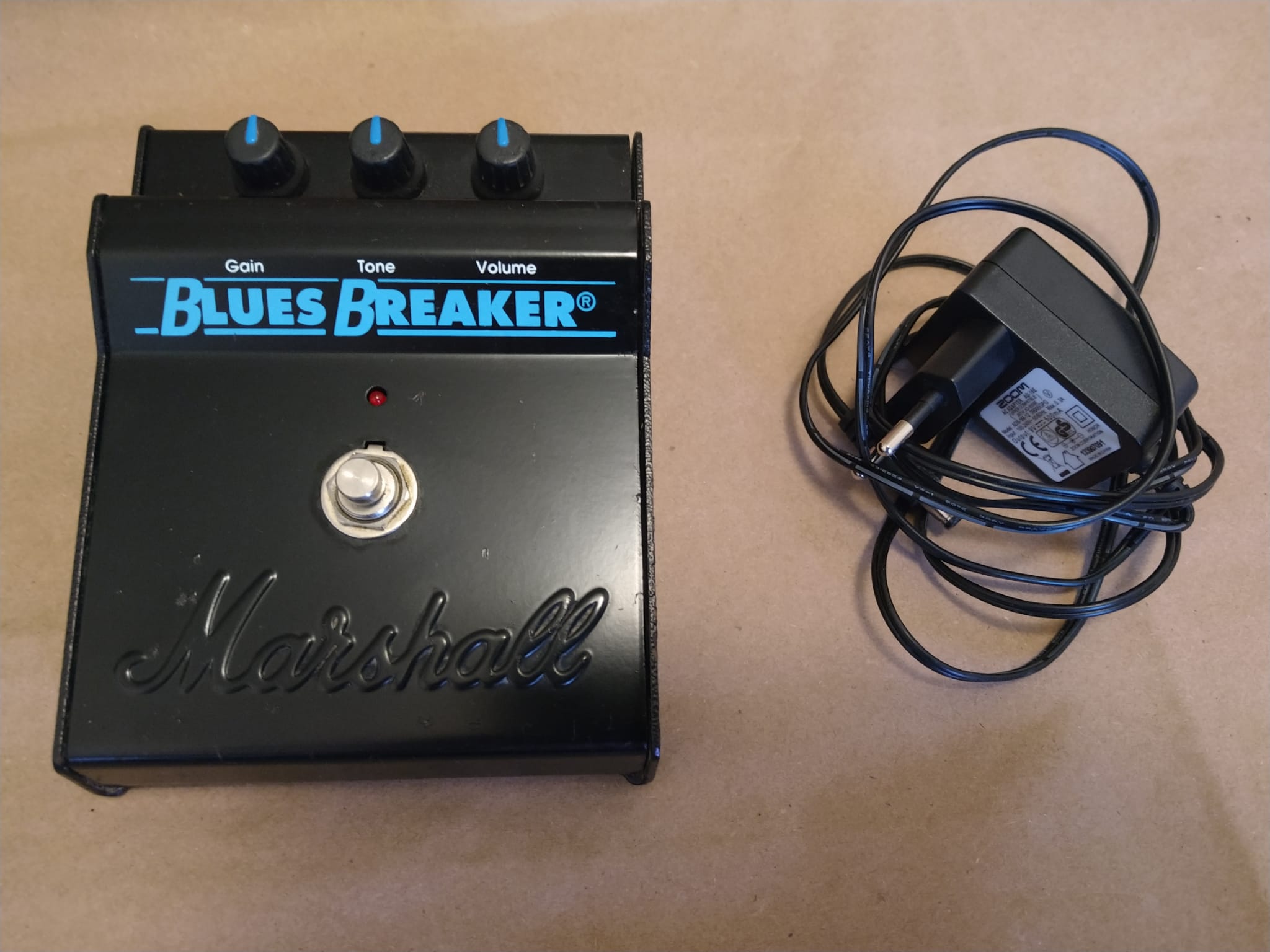 Marshall Bluesbreaker (97850)