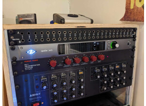 Universal Audio Apollo x16 (30079)