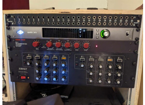 Universal Audio Apollo x16 (73372)