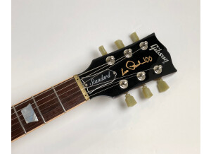 Gibson Les Paul Standard 2015 (39997)