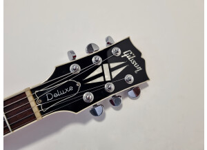 Gibson SG Deluxe 2013 (8436)