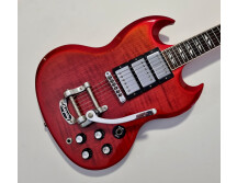 Gibson SG Deluxe 2013 (27330)