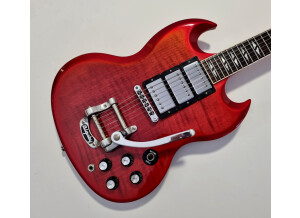 Gibson SG Deluxe 2013 (27330)