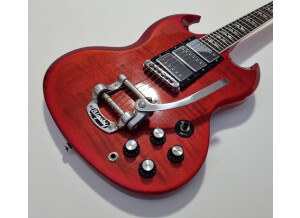 Gibson SG Deluxe 2013 (22315)