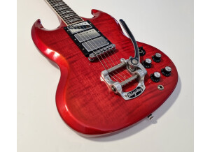 Gibson SG Deluxe 2013 (51019)