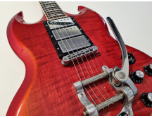 Gibson SG Deluxe 2013 (85370)