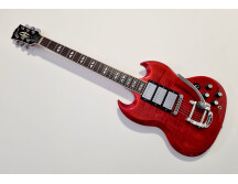 Gibson SG Deluxe 2013 (63360)