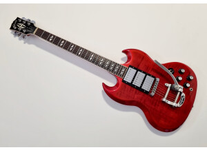 Gibson SG Deluxe 2013 (63360)
