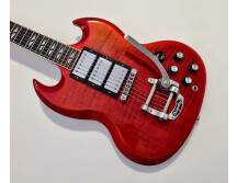Gibson SG Deluxe 2013 (60679)
