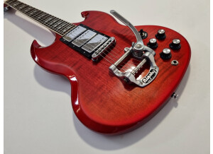 Gibson SG Deluxe 2013 (59463)