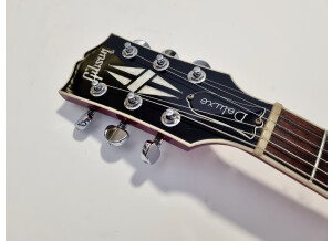 Gibson SG Deluxe 2013 (75047)