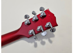 Gibson SG Deluxe 2013 (46099)