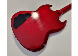 Gibson SG Deluxe 2013 (890)