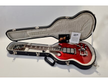 Gibson SG Deluxe 2013 (91839)