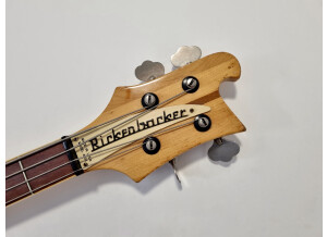 Rickenbacker 4001 (65314)