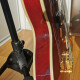 Allen Woody Rumblekat Bass Allen Woody Rumblekat Bass