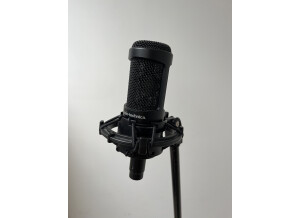 Audio-Technica AT2035 (51162)