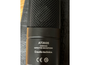 Audio-Technica AT2035 (47906)