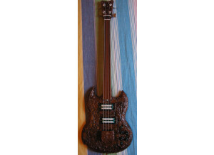 Aria Laser Electric - Heritage