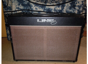 Line 6 Flextone II XL (35223)