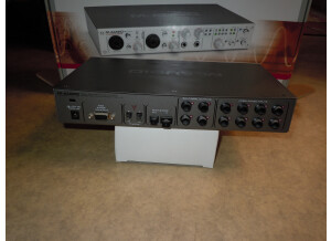 M-Audio Firewire 18/14 (55184)