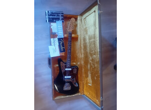 Fender American Vintage '62 Jaguar (9212)