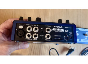 DigiTech JamMan Stereo (5140)
