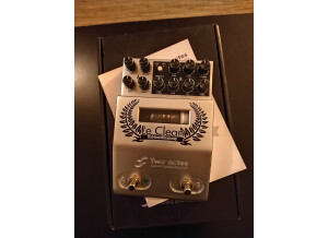 Two Notes Audio Engineering Le Clean (6300)